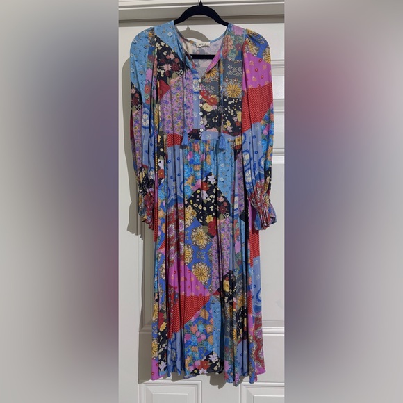 Spell ChaCha Midi dress - Picture 12 of 16